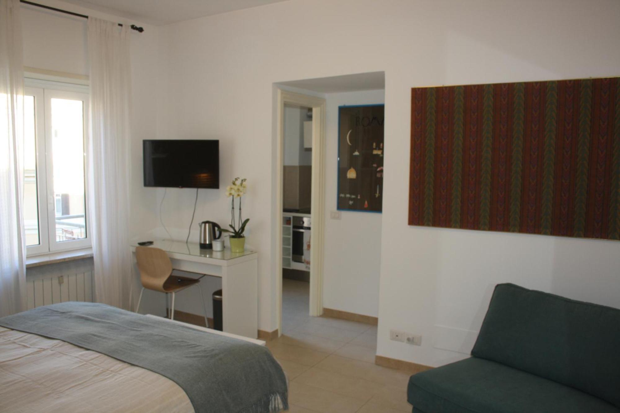 House Donatello Apartamento *