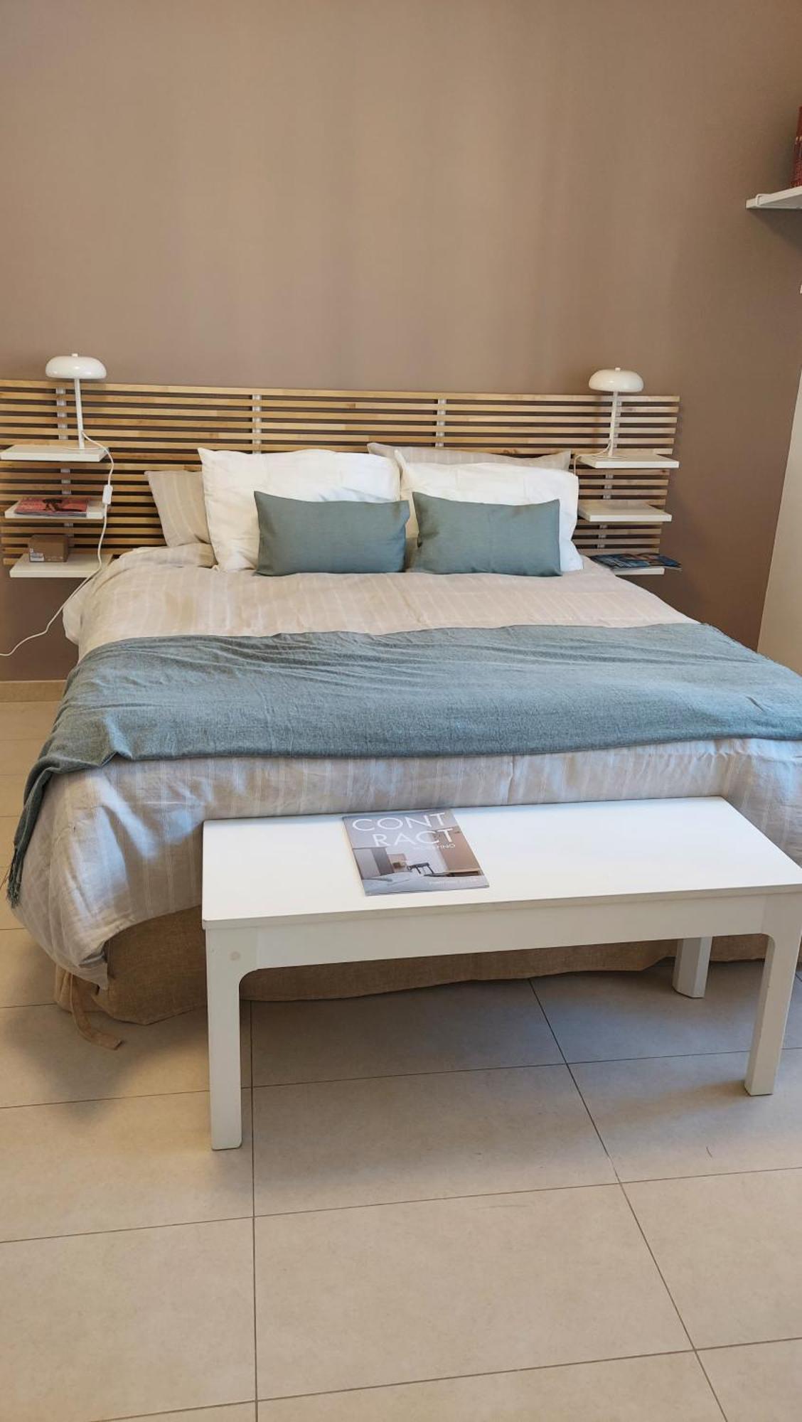Apartamento House Donatello *