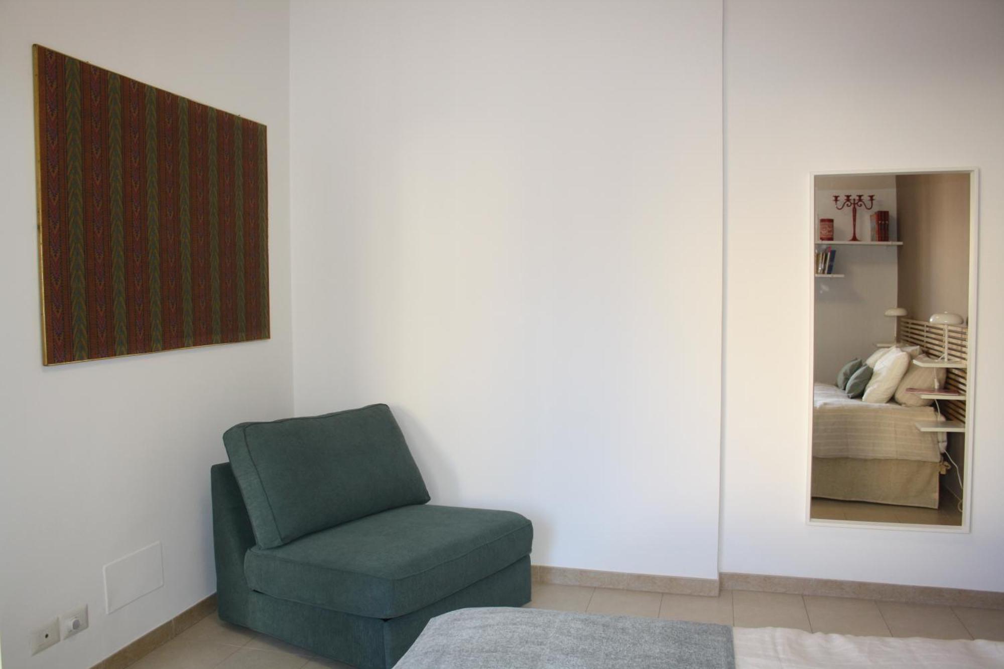 House Donatello Apartamento *