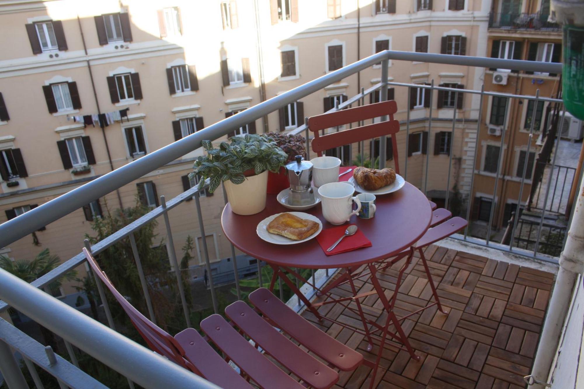 Apartamento House Donatello *