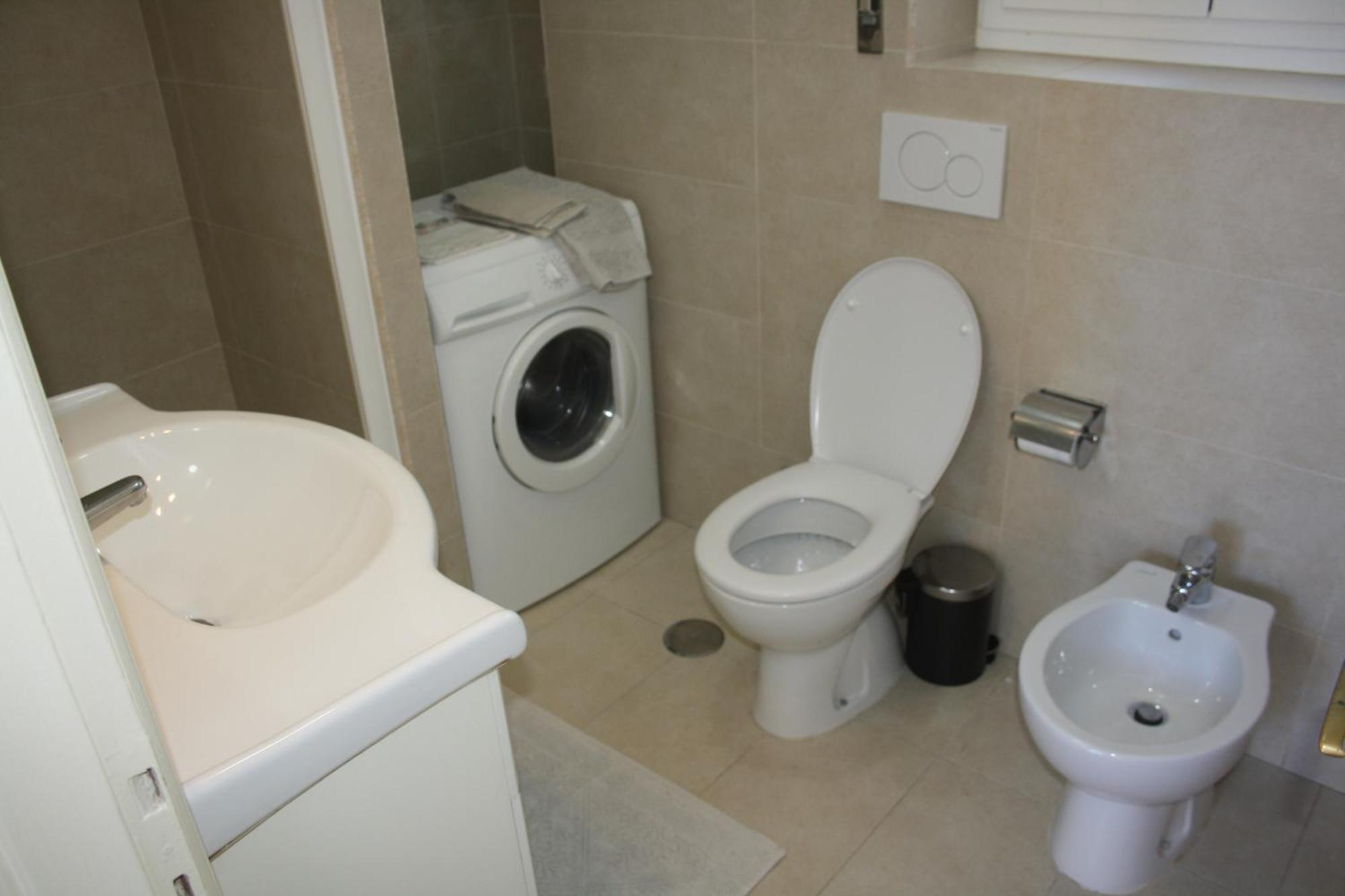 Apartamento House Donatello Roma