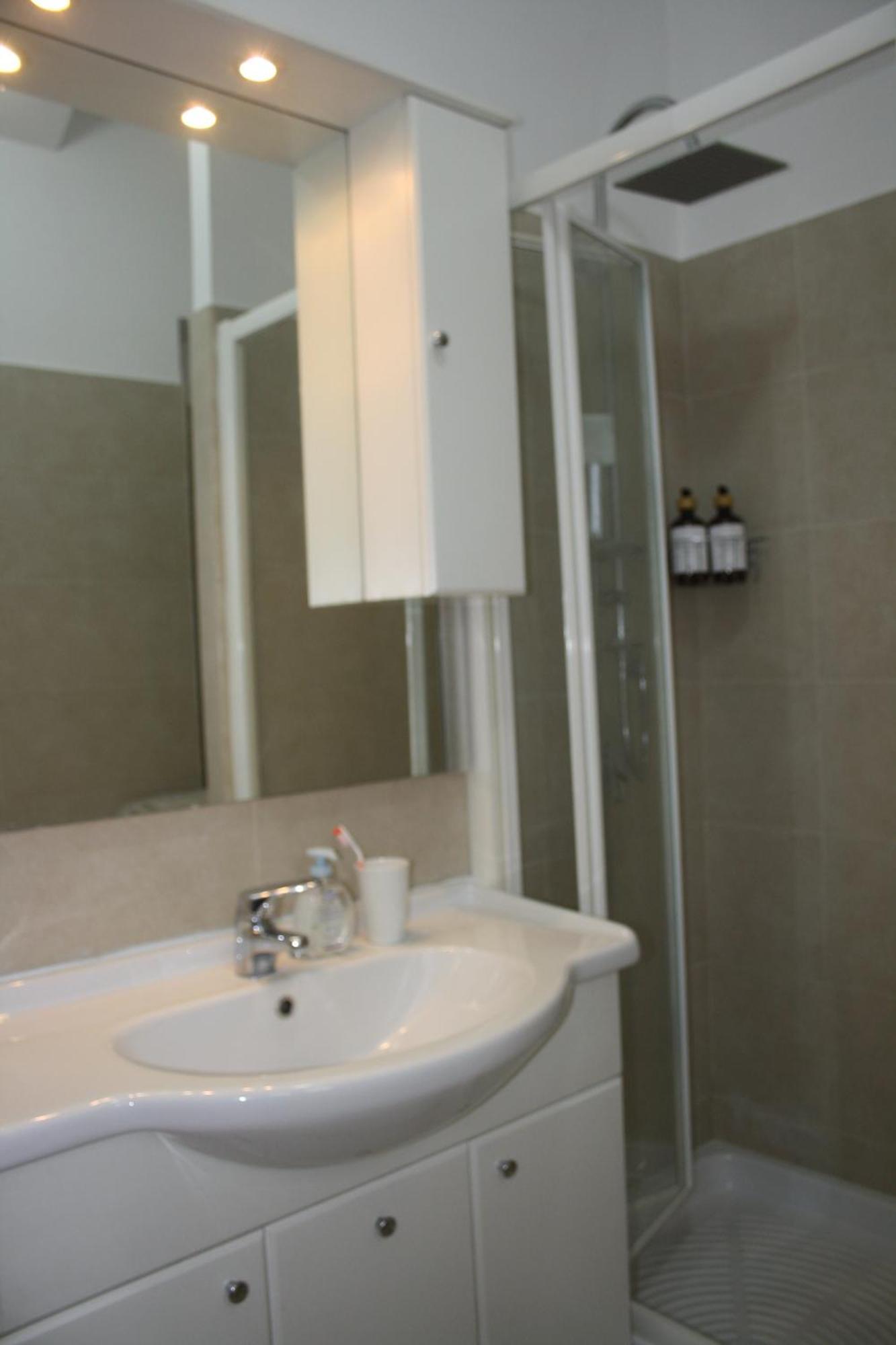 Apartamento House Donatello